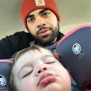 Meet your Posher, Cj